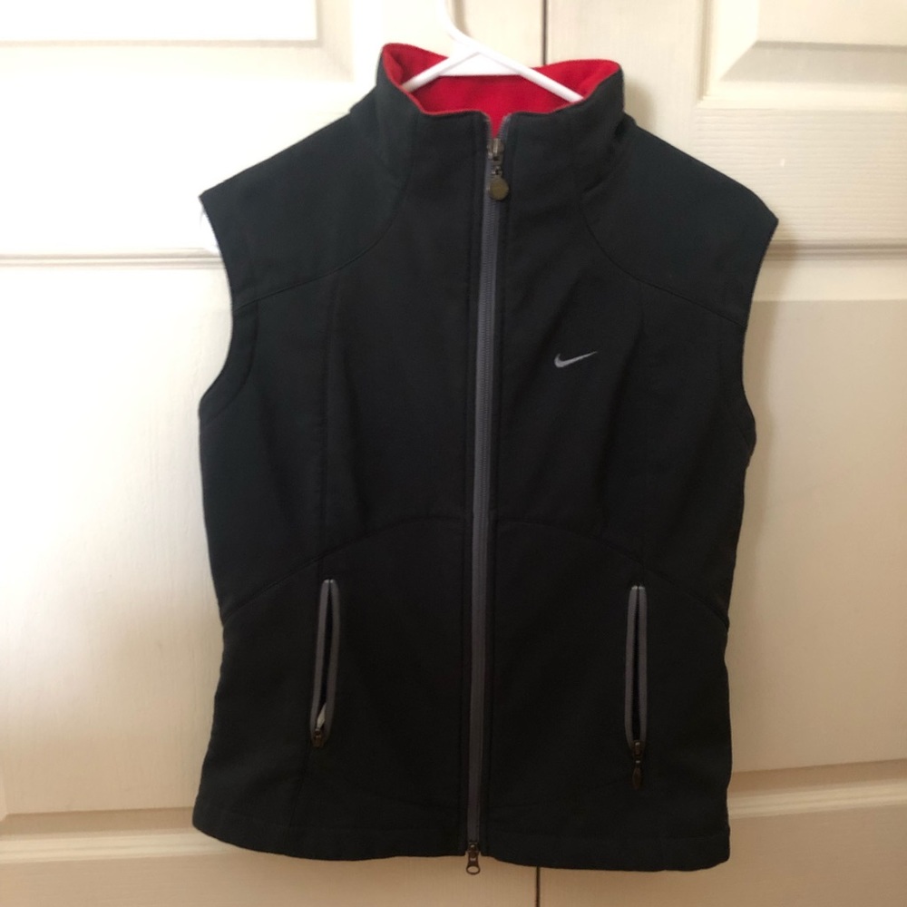 Nike Vest -  NWOT never worn.